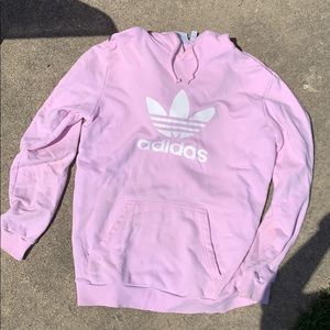 Adidas Tre foil